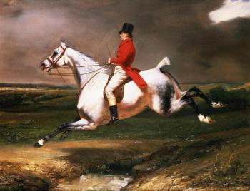 阿爾弗雷德 德 德勒 The Hunter 阿爾弗雷德 德 德勒 The Hunter